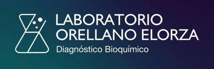 Laboratorio Orellano Elorza
